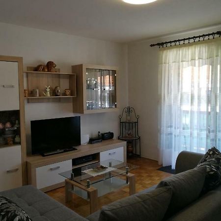 Apartment Koruna 1 Pula Exteriér fotografie