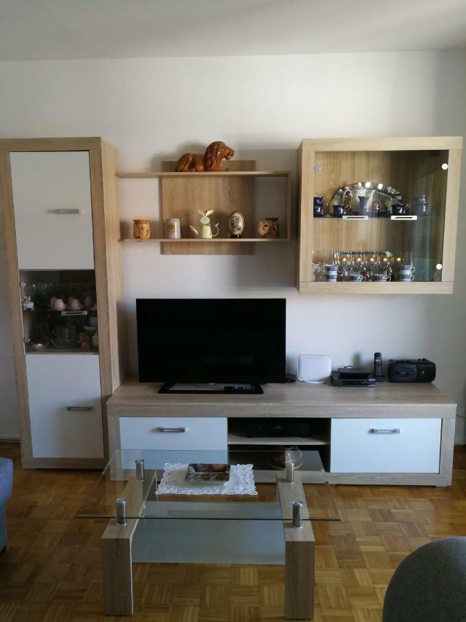 Apartment Koruna 1 Pula Exteriér fotografie